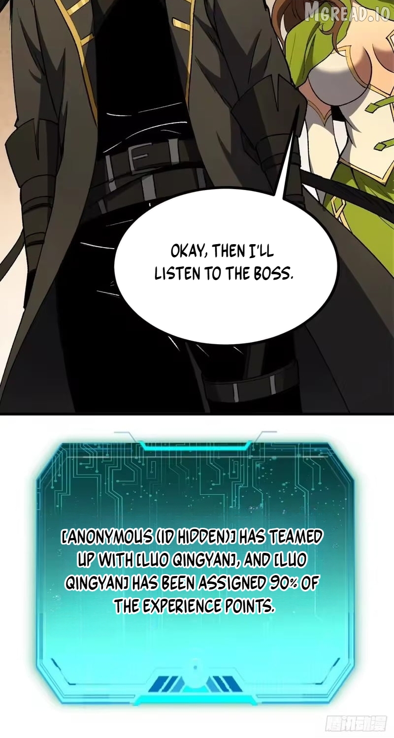 Lord of Summons! Sudden Mutation Chapter 111  - page 15